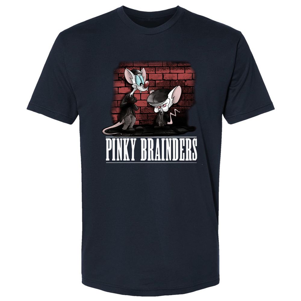 Premium Unisex T-Shirt - QX767DSG - Midnight Navy - 2