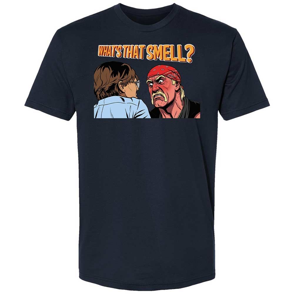 Premium Unisex T-Shirt - ZGRFV33A - Midnight Navy - 2