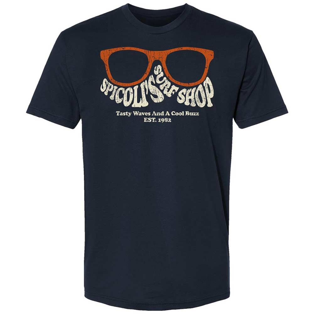 Premium Unisex T-Shirt - YEWCQR6B - Midnight Navy - 2
