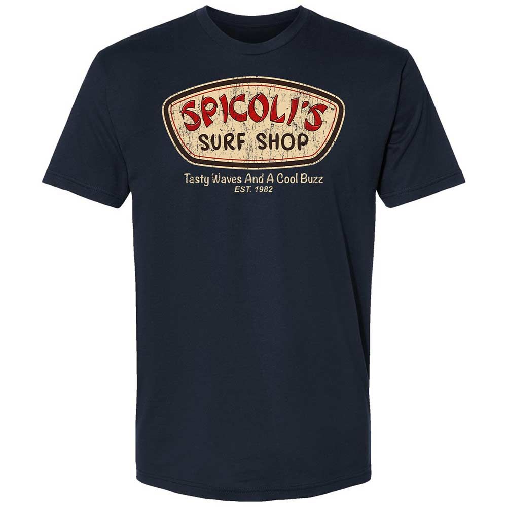 Premium Unisex T-Shirt - 8KTB64CX - Midnight Navy - 2