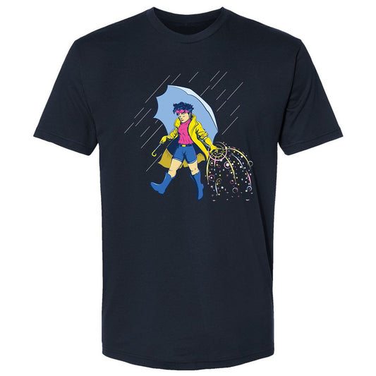 Premium Unisex T-Shirt - FW5KAC51 - Midnight Navy - 2