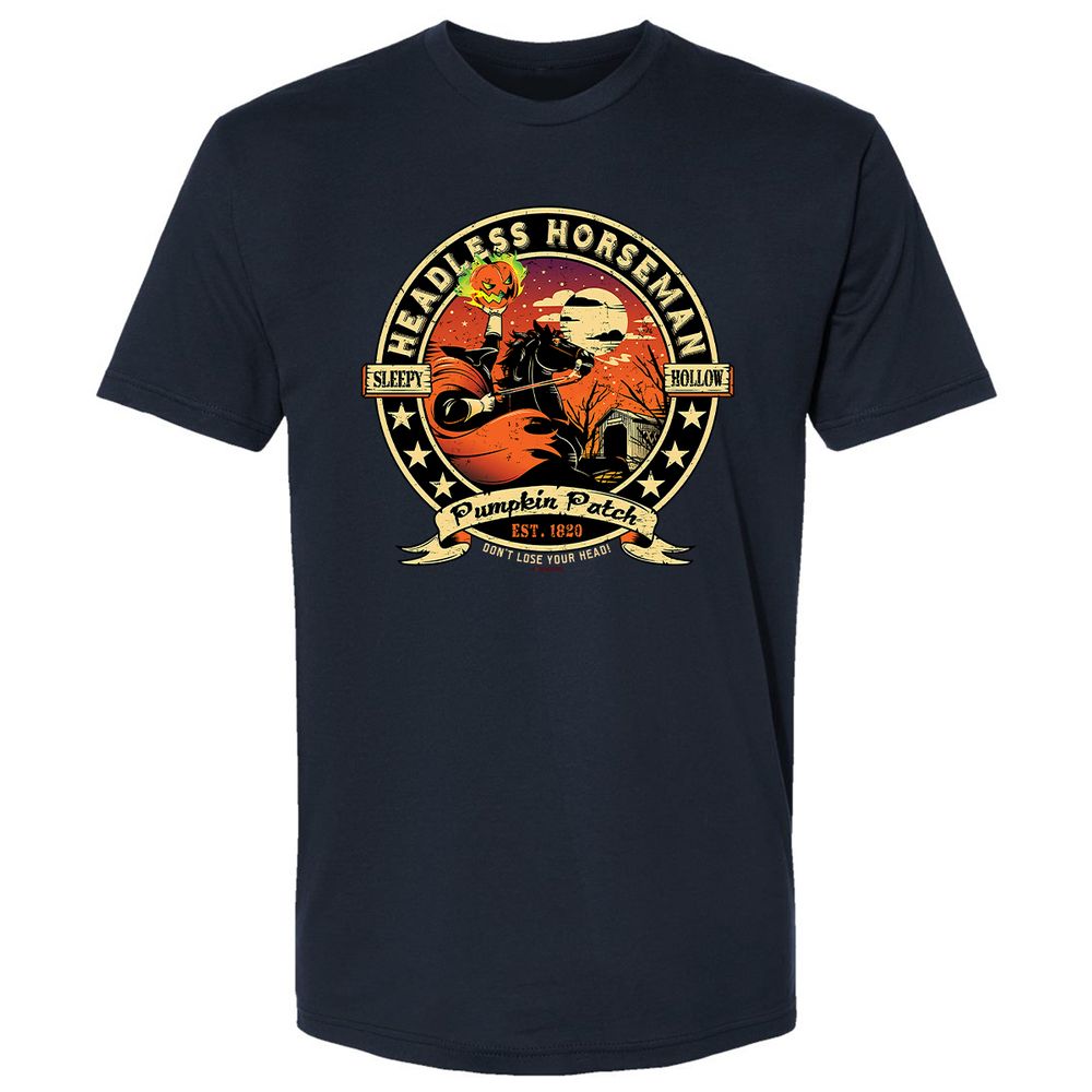 Premium Unisex T-Shirt - JR8B1WYK - Midnight Navy - 2