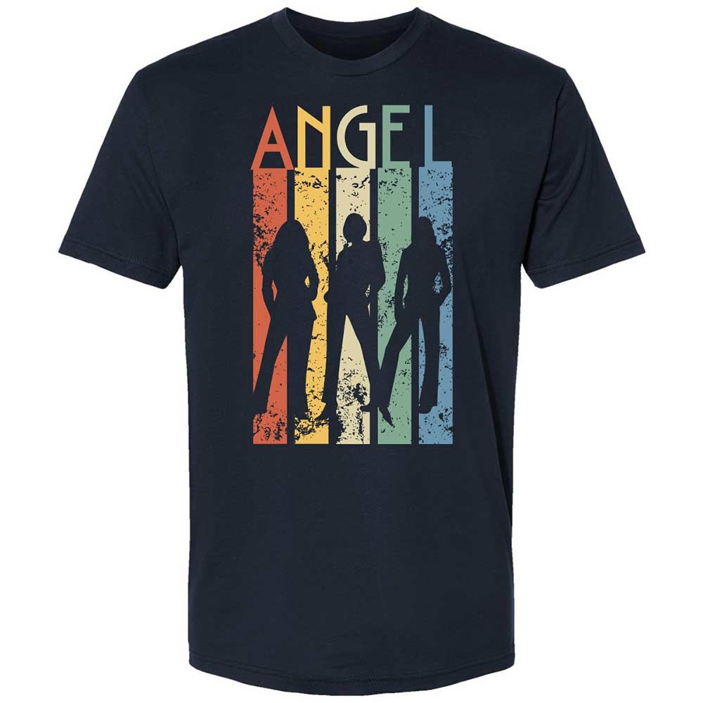 Premium Unisex T-Shirt - E38KTUCN - Midnight Navy - 2