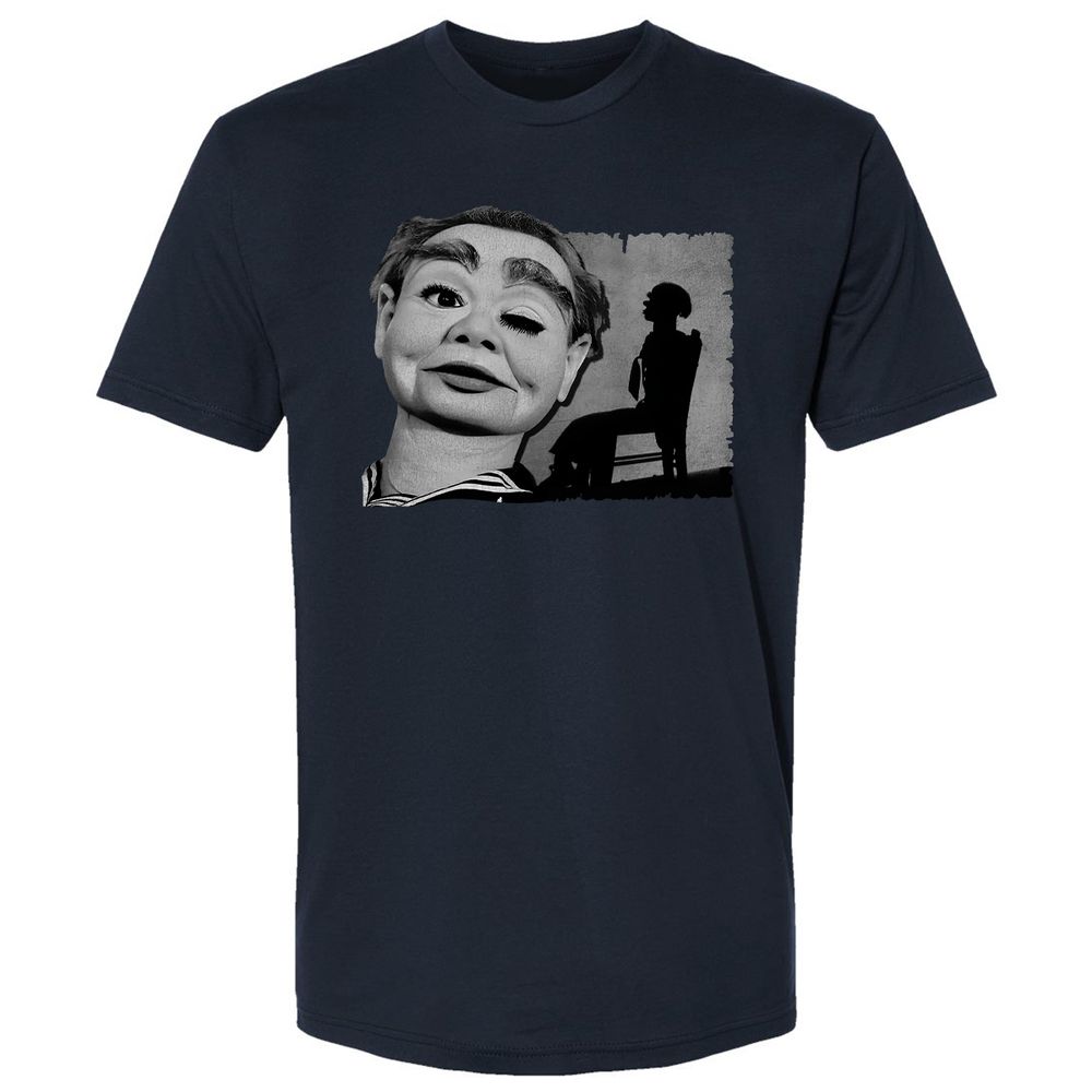 Who’s the Dummy Now? - Midnight Navy - 2