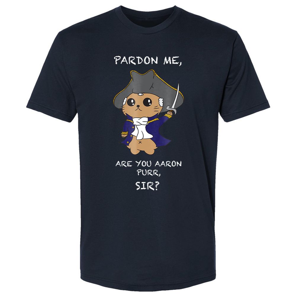 Premium Unisex T-Shirt - UQRQDBB8 - Midnight Navy - 2