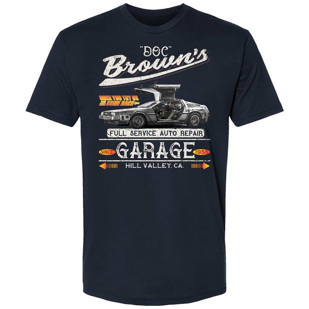Premium Unisex T-Shirt - PDB6PW67 - Midnight Navy - 2