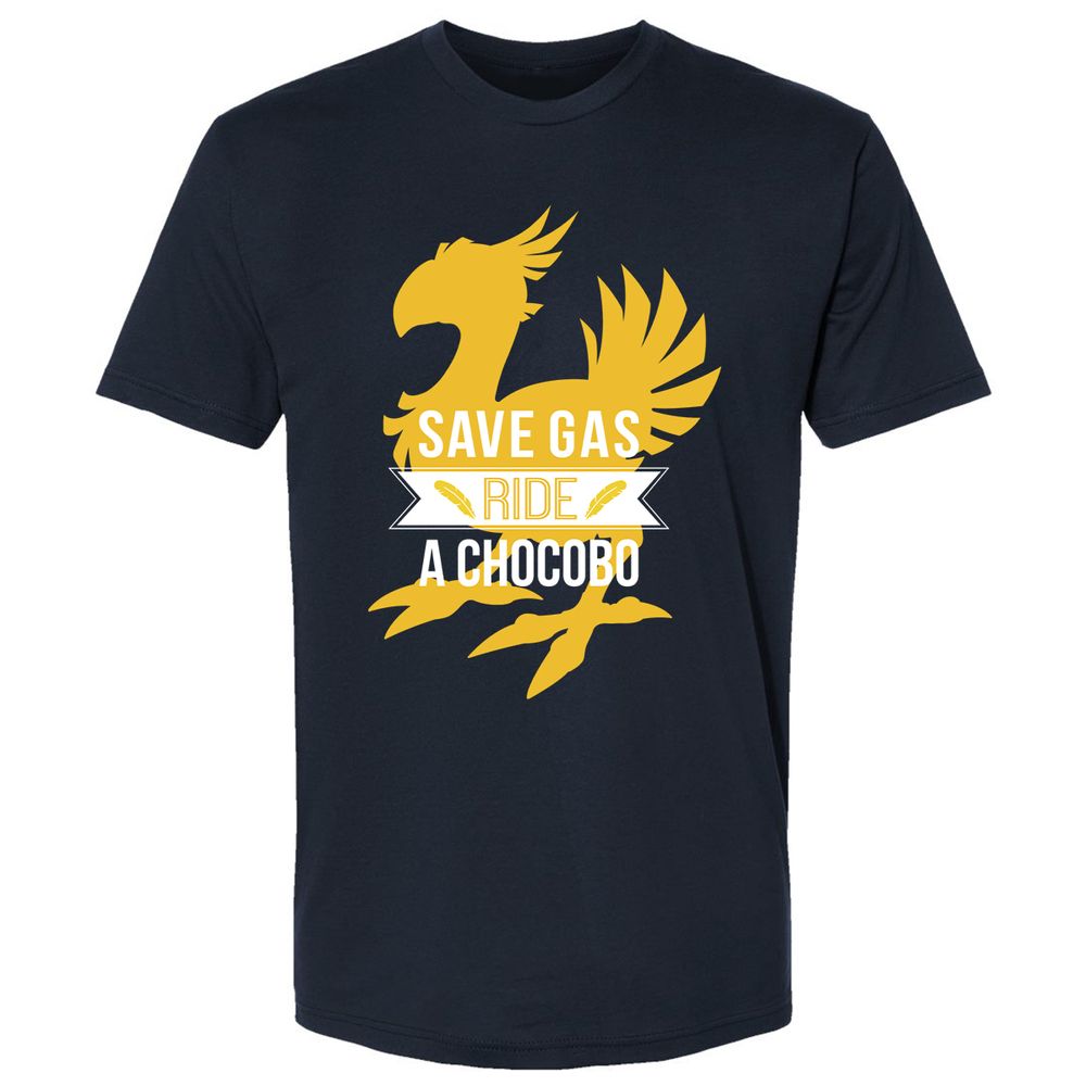 Premium Unisex T-Shirt - MQABAG8M - Midnight Navy - 2