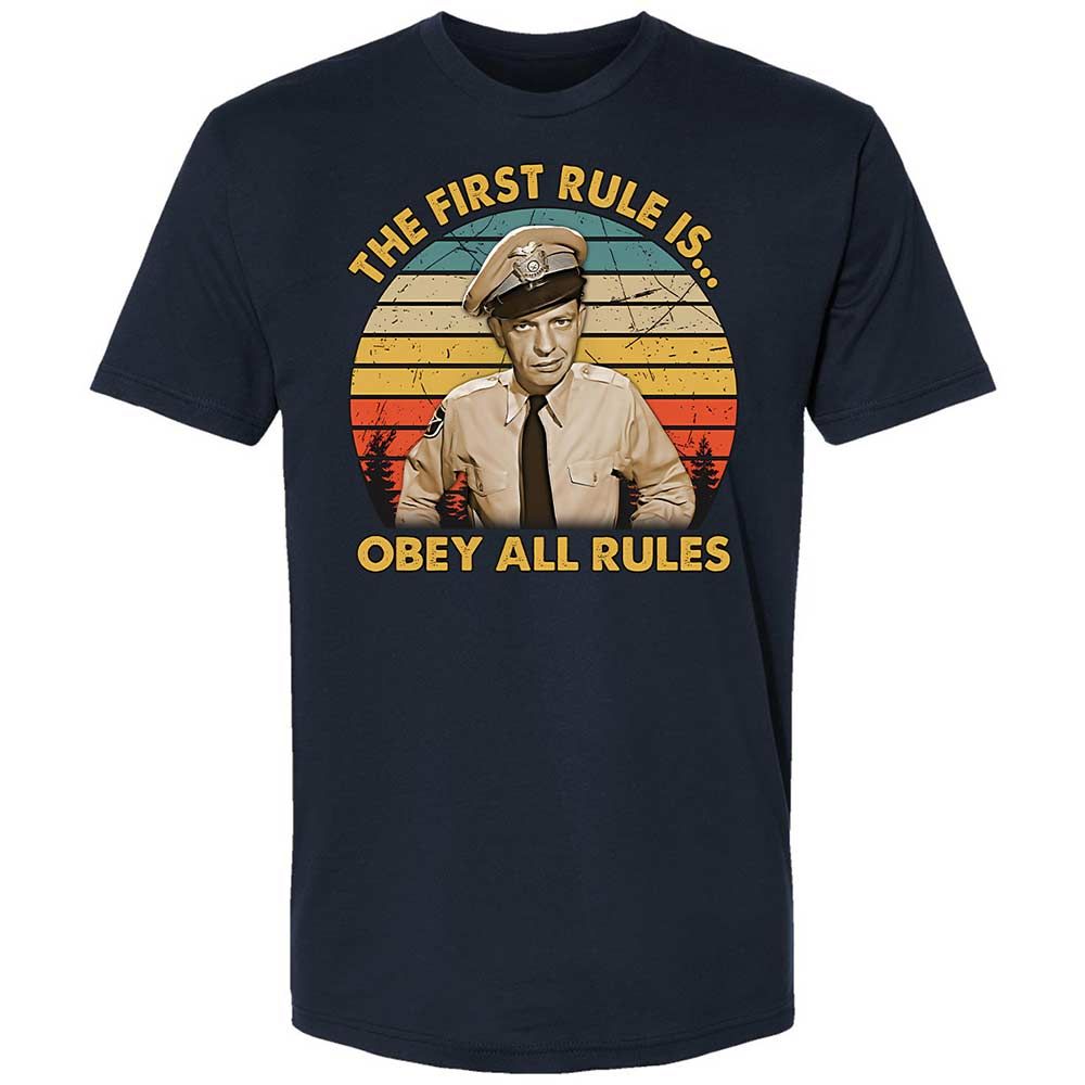 Premium Unisex T-Shirt - W48Z8XPD - Midnight Navy - 2