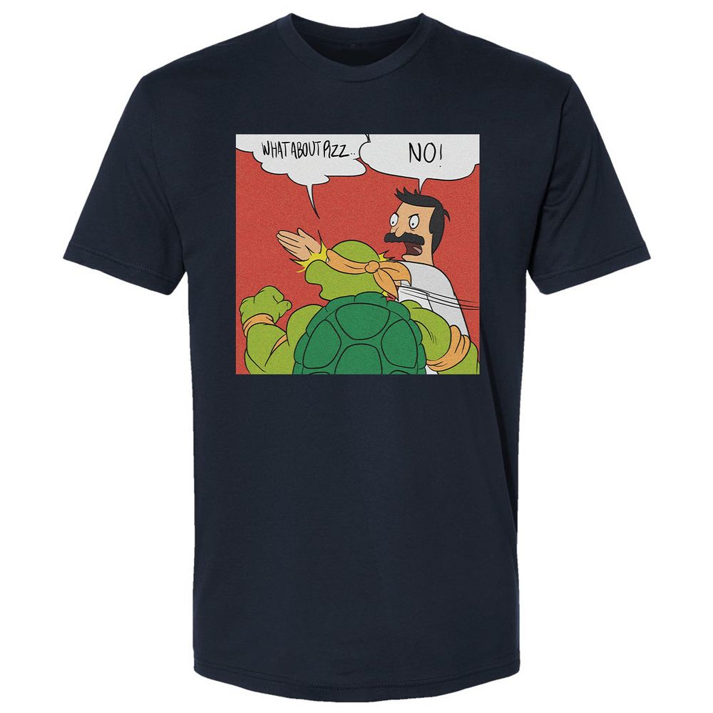 Premium Unisex T-Shirt - KFH4HCV5 - Midnight Navy - 2