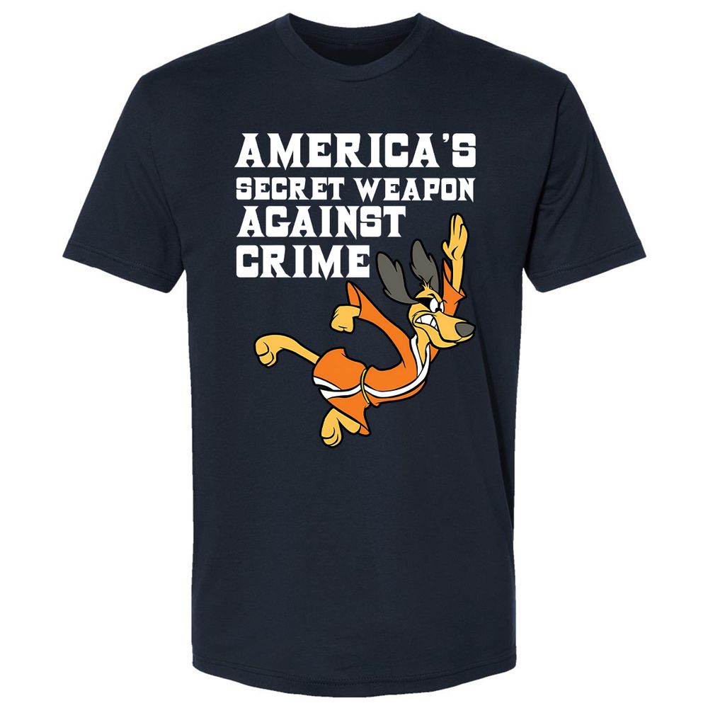 Premium Unisex T-Shirt - FPKPCX2Y - Midnight Navy - 2