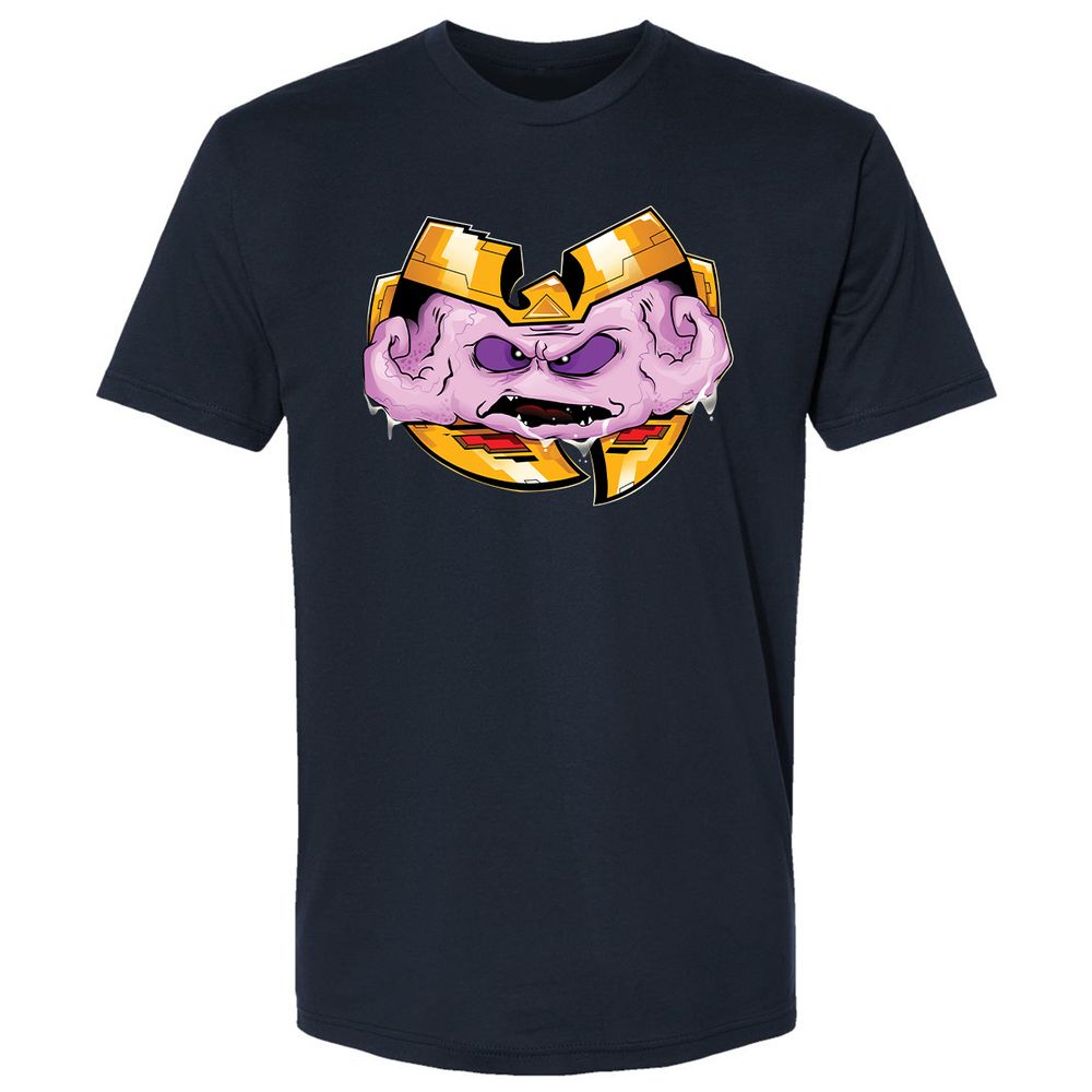 Premium Unisex T-Shirt - DBHWDXKM - Midnight Navy - 2