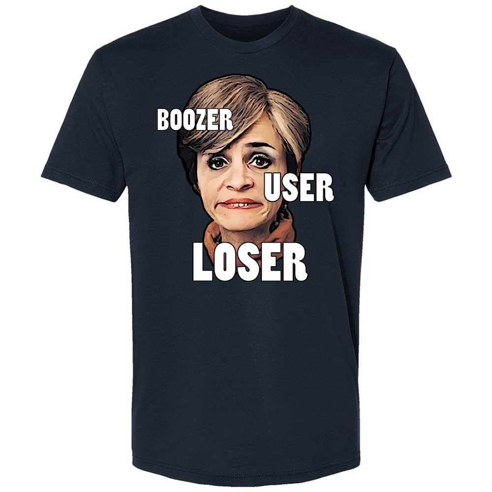 I was a boozer, a user, and a loser - Midnight Navy - 2