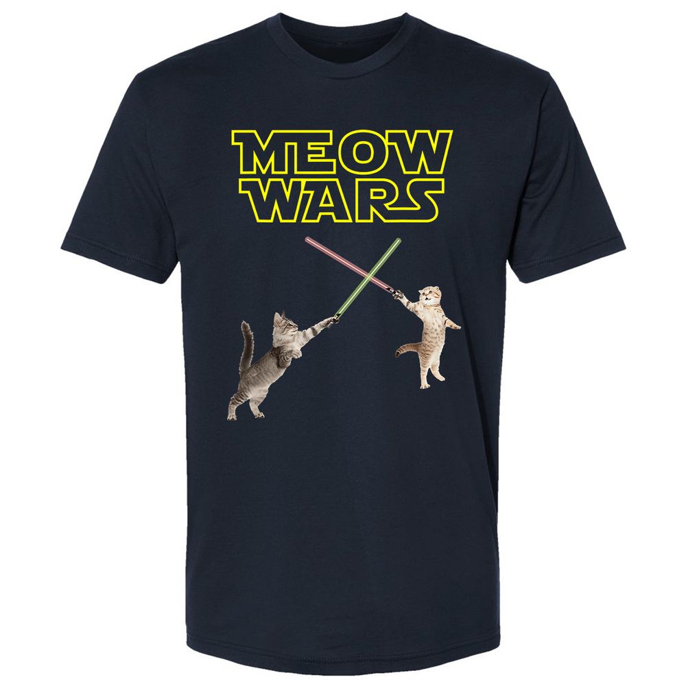 Premium Unisex T-Shirt - 1331BYJ3 - Midnight Navy - 2