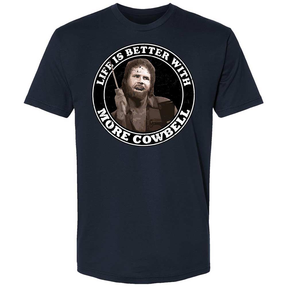 Premium Unisex T-Shirt - ZLLBZ4ZV - Midnight Navy - 2