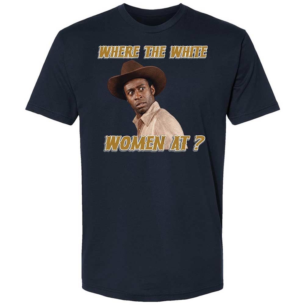 Premium Unisex T-Shirt - V2VCHBKW - Midnight Navy - 2