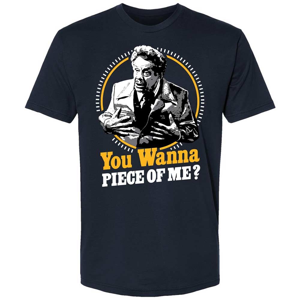 You Wanna Piece Of Me! - Midnight Navy - 2