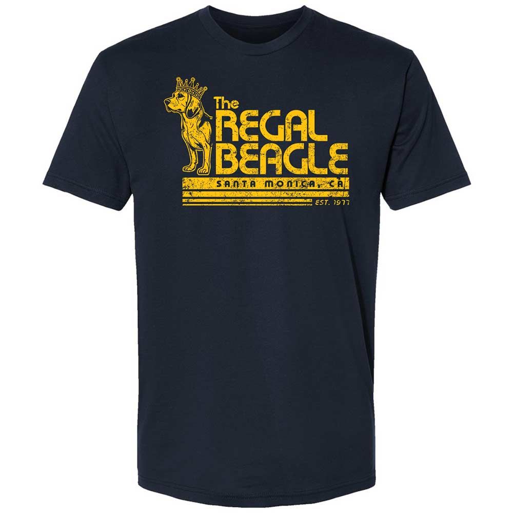 Premium Unisex T-Shirt - A8K2HZLF - Midnight Navy - 2