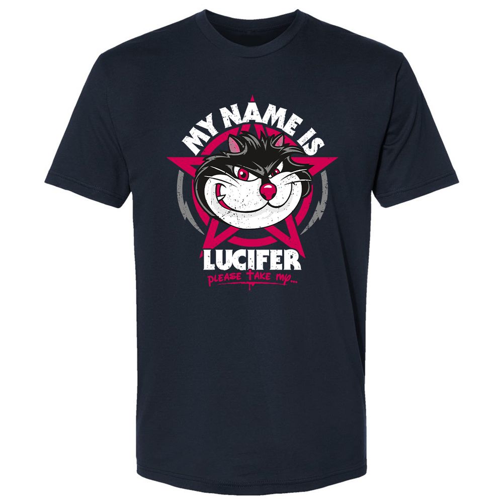 Premium Unisex T-Shirt - CXX9MJNS - Midnight Navy - 2
