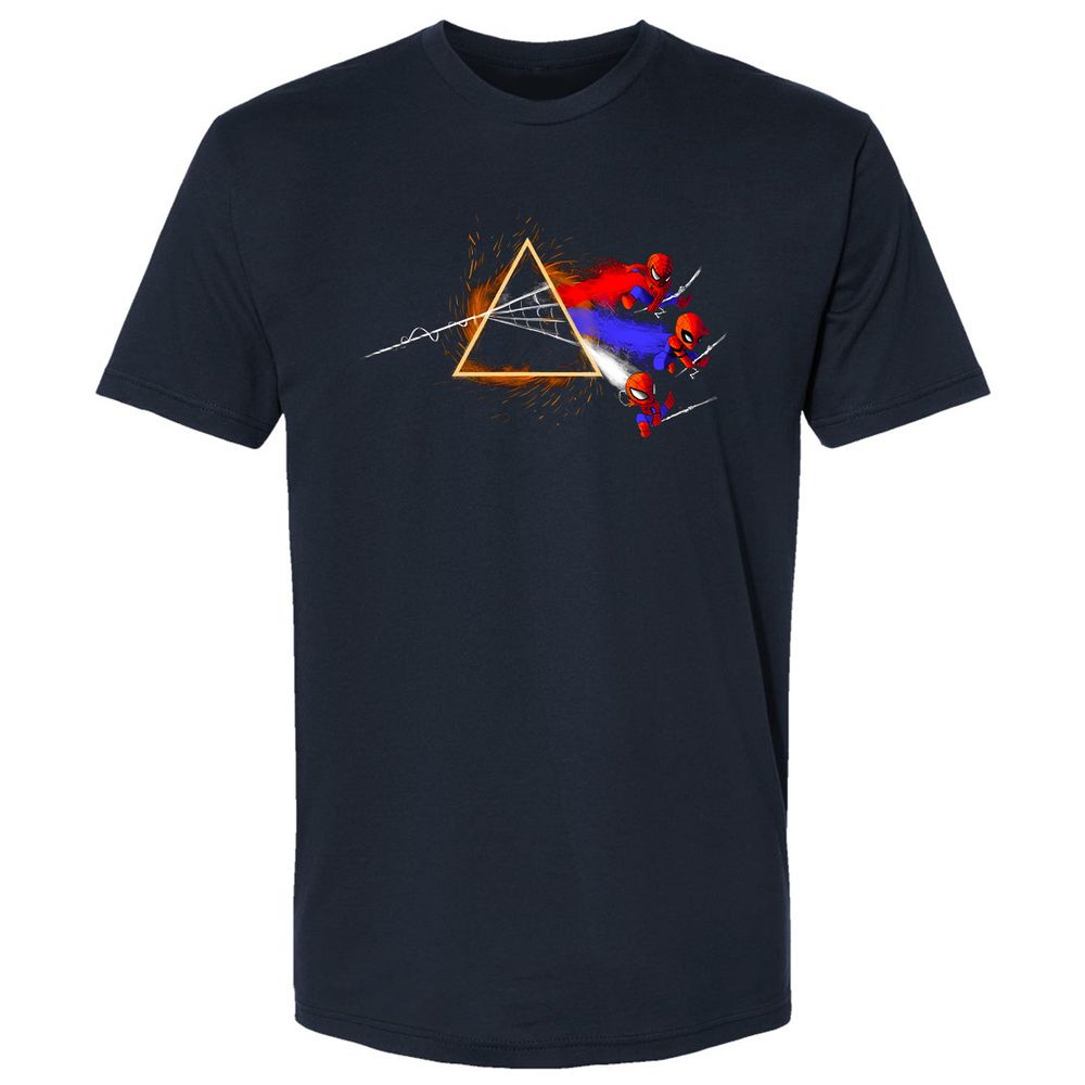 Premium Unisex T-Shirt - M86VBSEX - Midnight Navy - 2