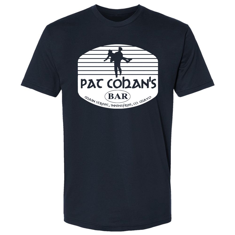 Premium Unisex T-Shirt - M8XJYWN2 - Midnight Navy - 2