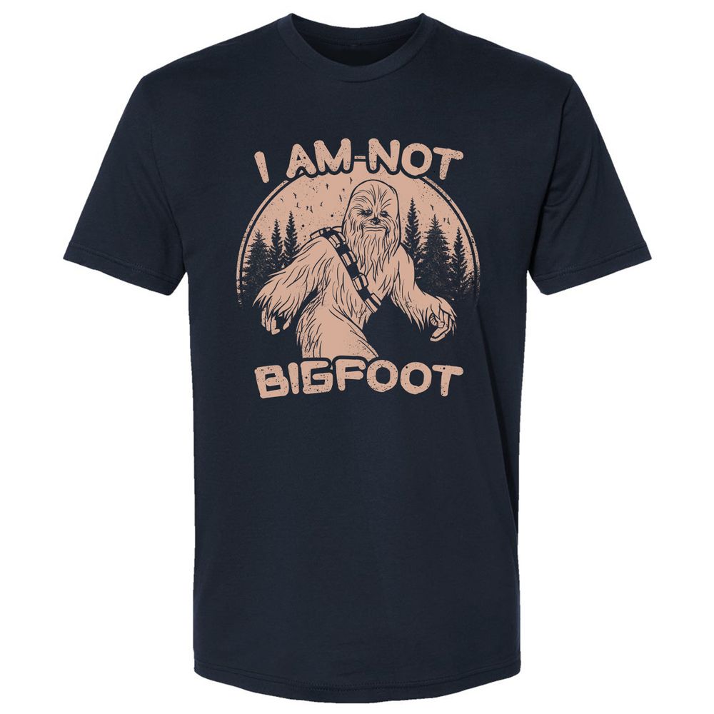 Premium Unisex T-Shirt - 82H2W1SL - Midnight Navy - 2