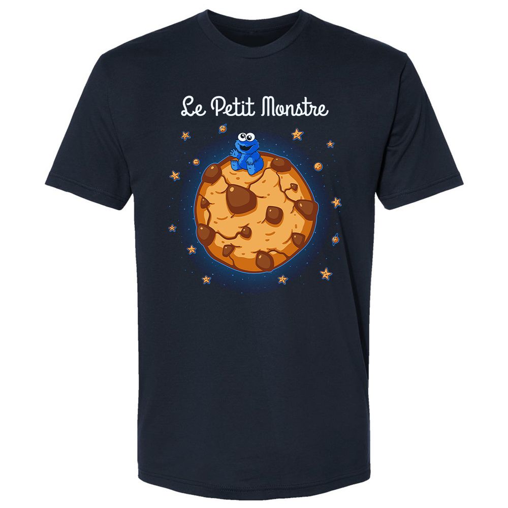 Premium Unisex T-Shirt - 2W953BUN - Midnight Navy - 2