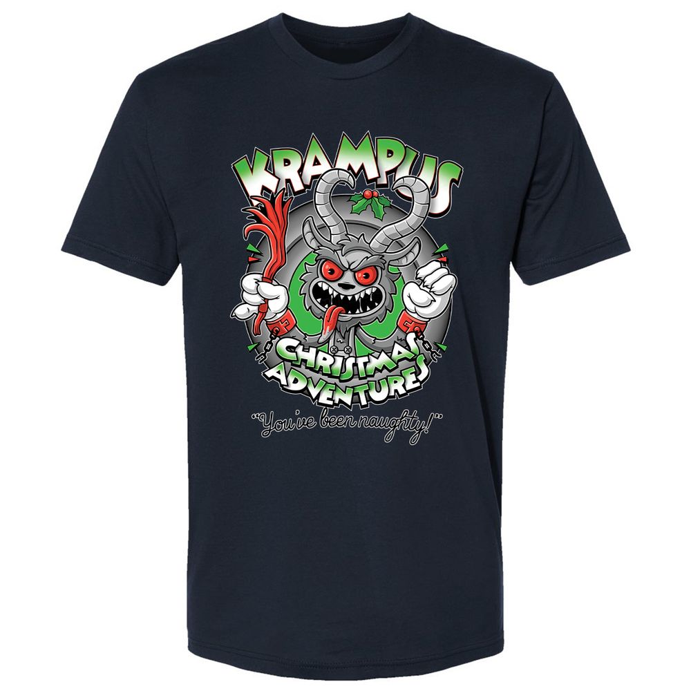 Premium Unisex T-Shirt - 7NNNHZRM - Midnight Navy - 2