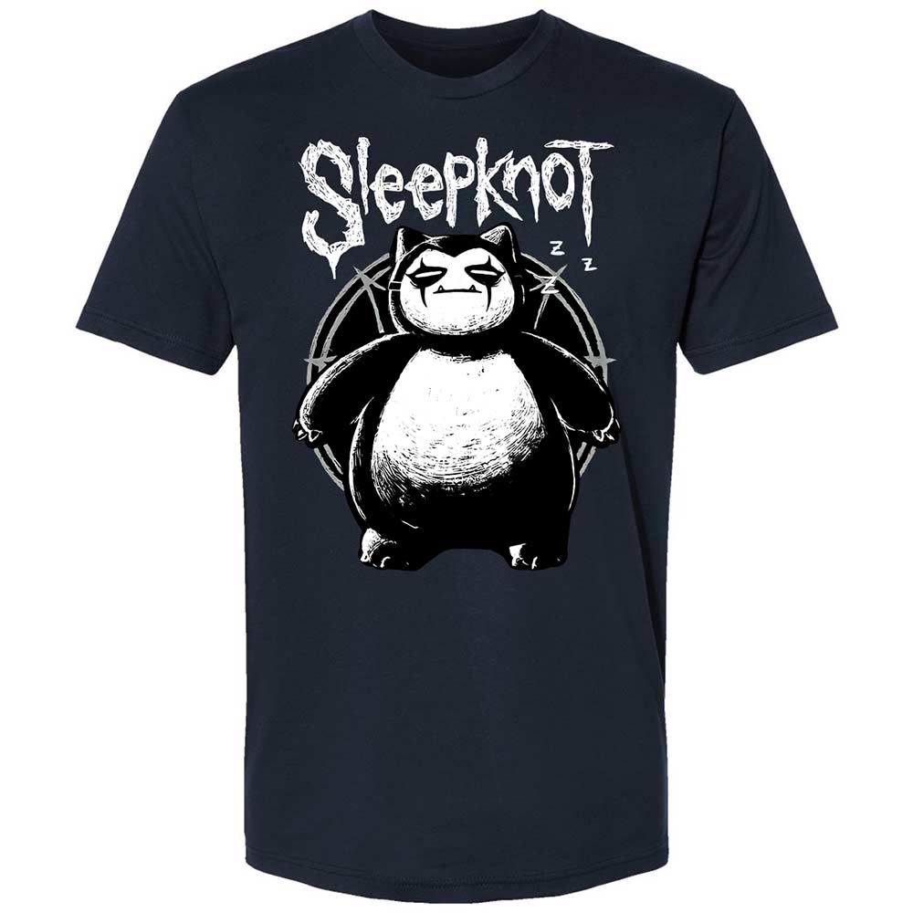 Premium Unisex T-Shirt - KLR3LJ9G - Midnight Navy - 2