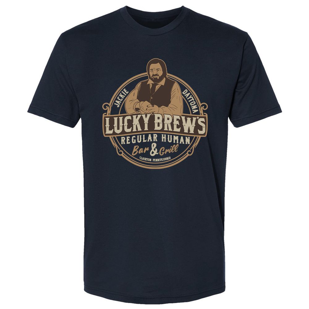 Premium Unisex T-Shirt - 7V2JUGZL - Midnight Navy - 2