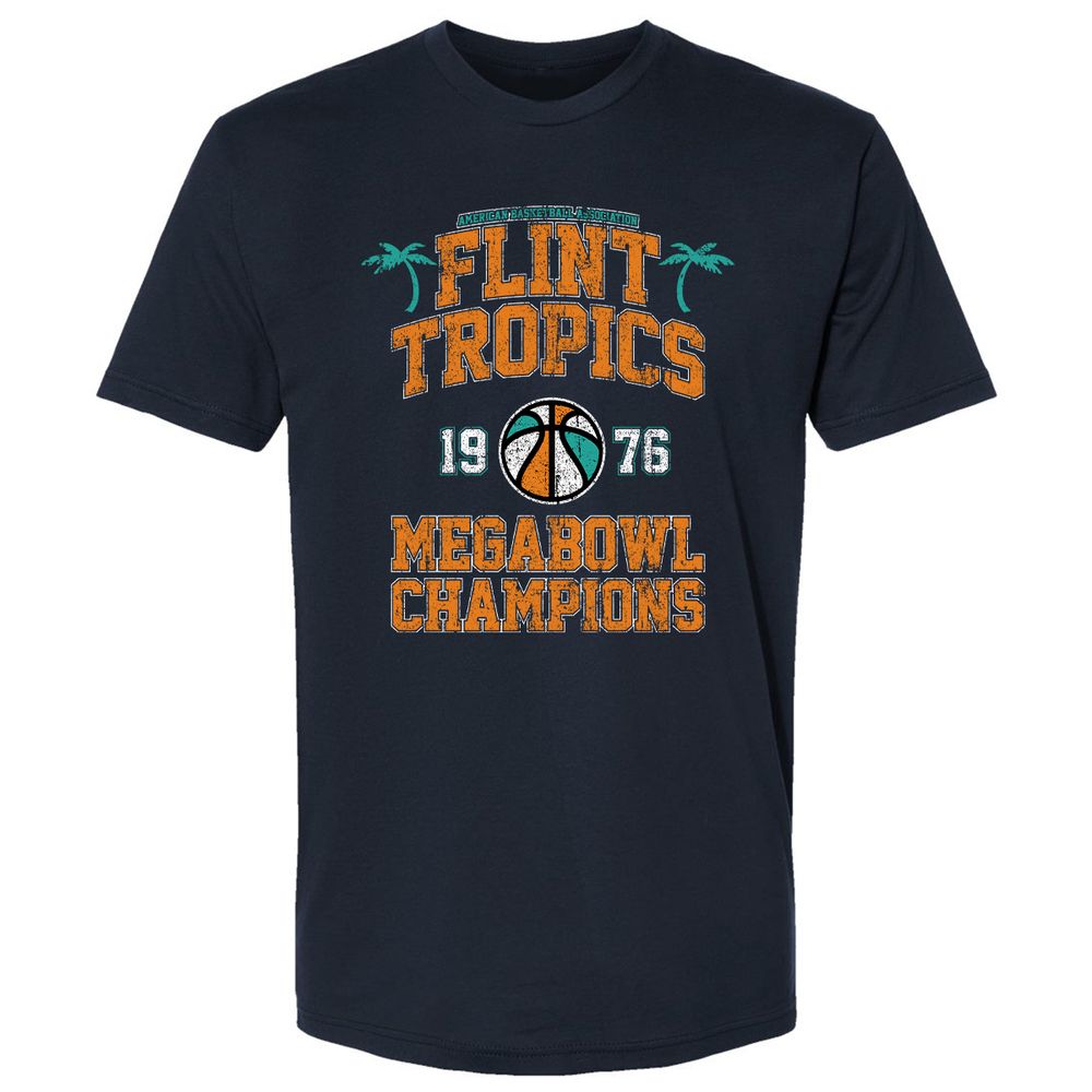 Premium Unisex T-Shirt - 6D7YA4CC - Midnight Navy - 2