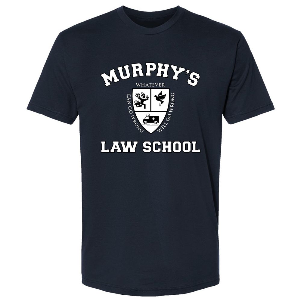 Premium Unisex T-Shirt - N9MAG8PQ - Midnight Navy - 2