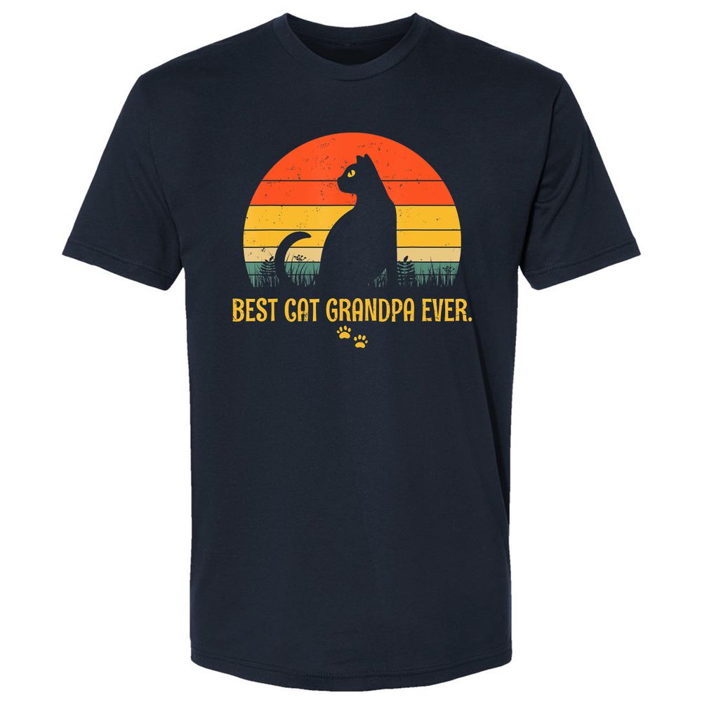 Premium Unisex T-Shirt - G61794EQ - Midnight Navy - 2