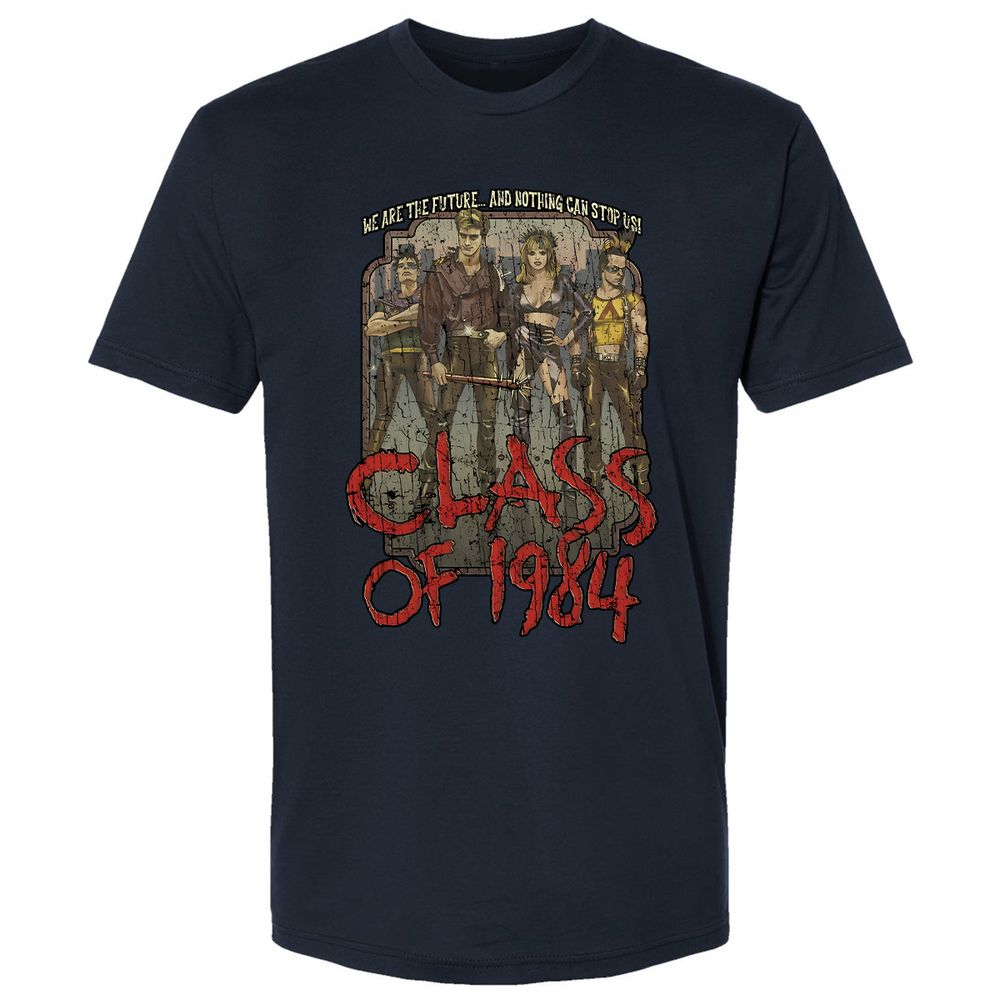 Premium Unisex T-Shirt - R9TZRELL - Midnight Navy - 2