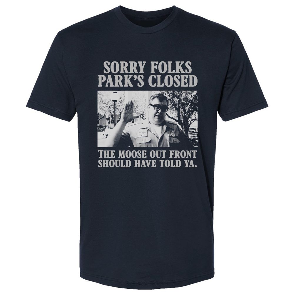 Premium Unisex T-Shirt - EC9Z2LY1 - Midnight Navy - 2