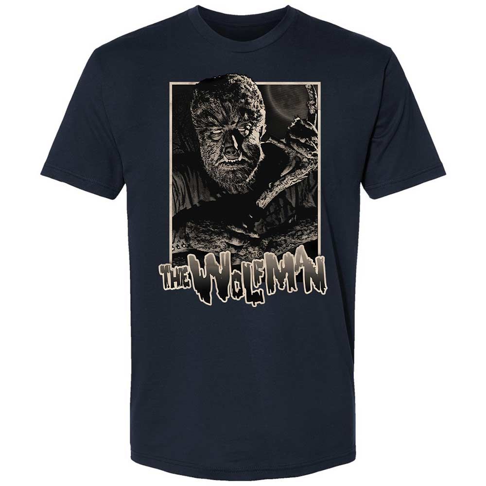 Wolfman - Midnight Navy - 2