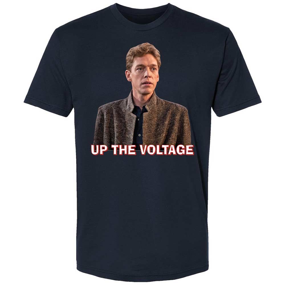 Premium Unisex T-Shirt - 711M6TEQ - Midnight Navy - 2