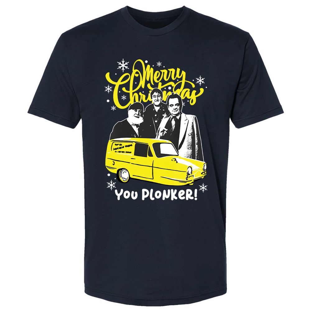 Premium Unisex T-Shirt - AF45G4JU - Midnight Navy - 2