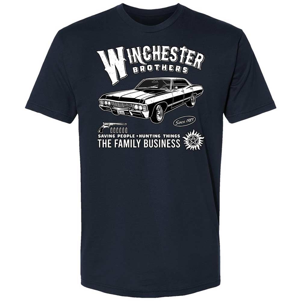 Premium Unisex T-Shirt - 5LT6TYGS - Midnight Navy - 2