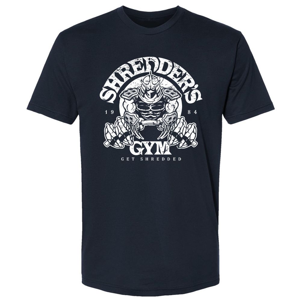 Premium Unisex T-Shirt - JHJ713D2 - Midnight Navy - 2