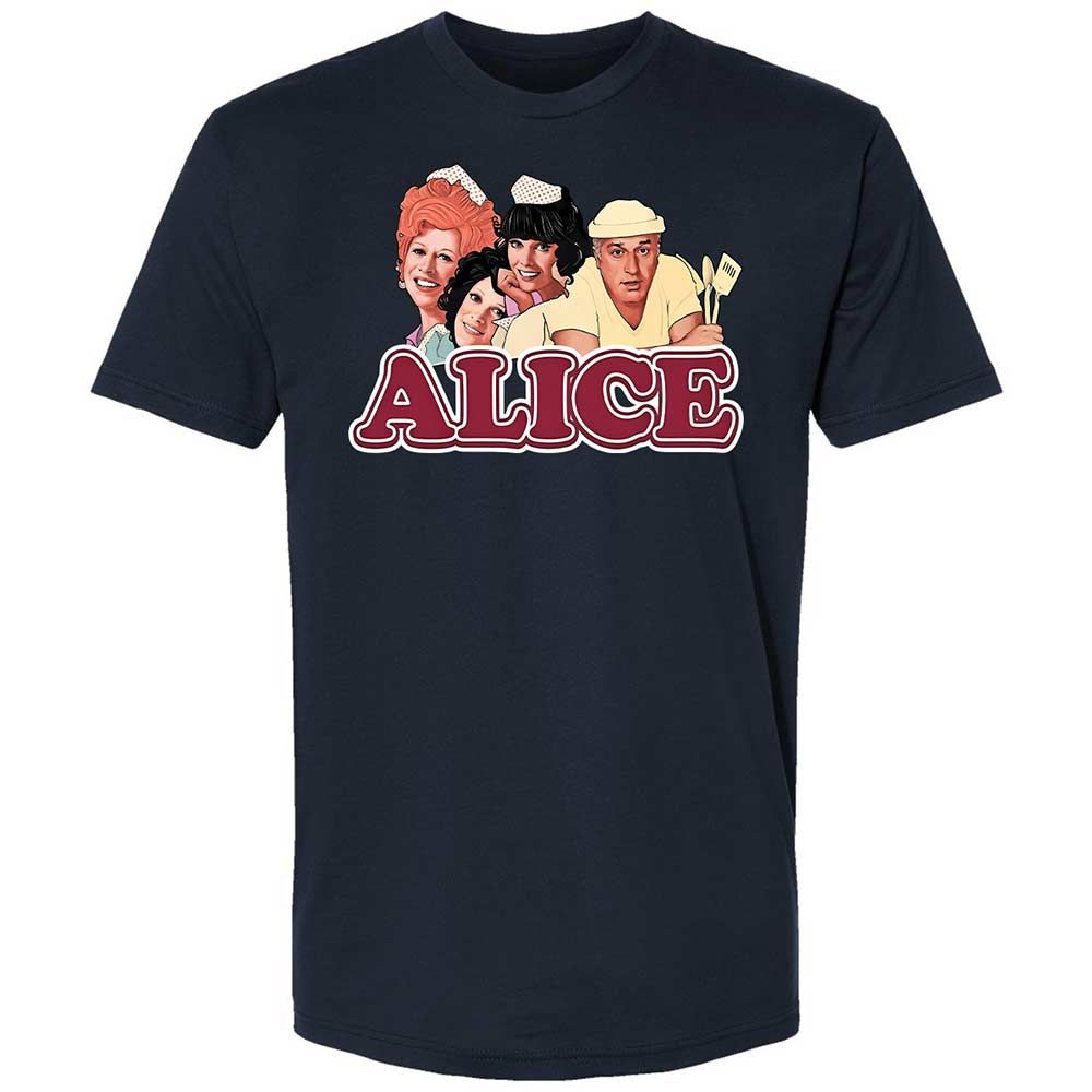 Premium Unisex T-Shirt - EGLX16JV - Midnight Navy - 2