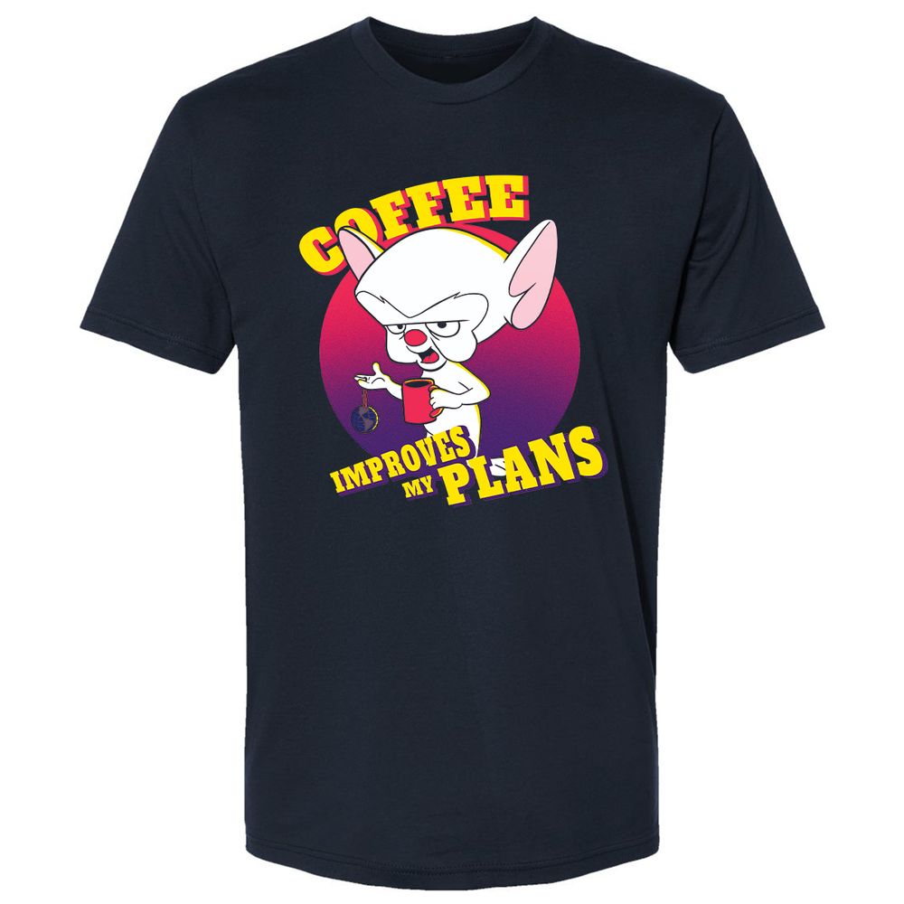 Premium Unisex T-Shirt - LZ8DSVW1 - Midnight Navy - 2