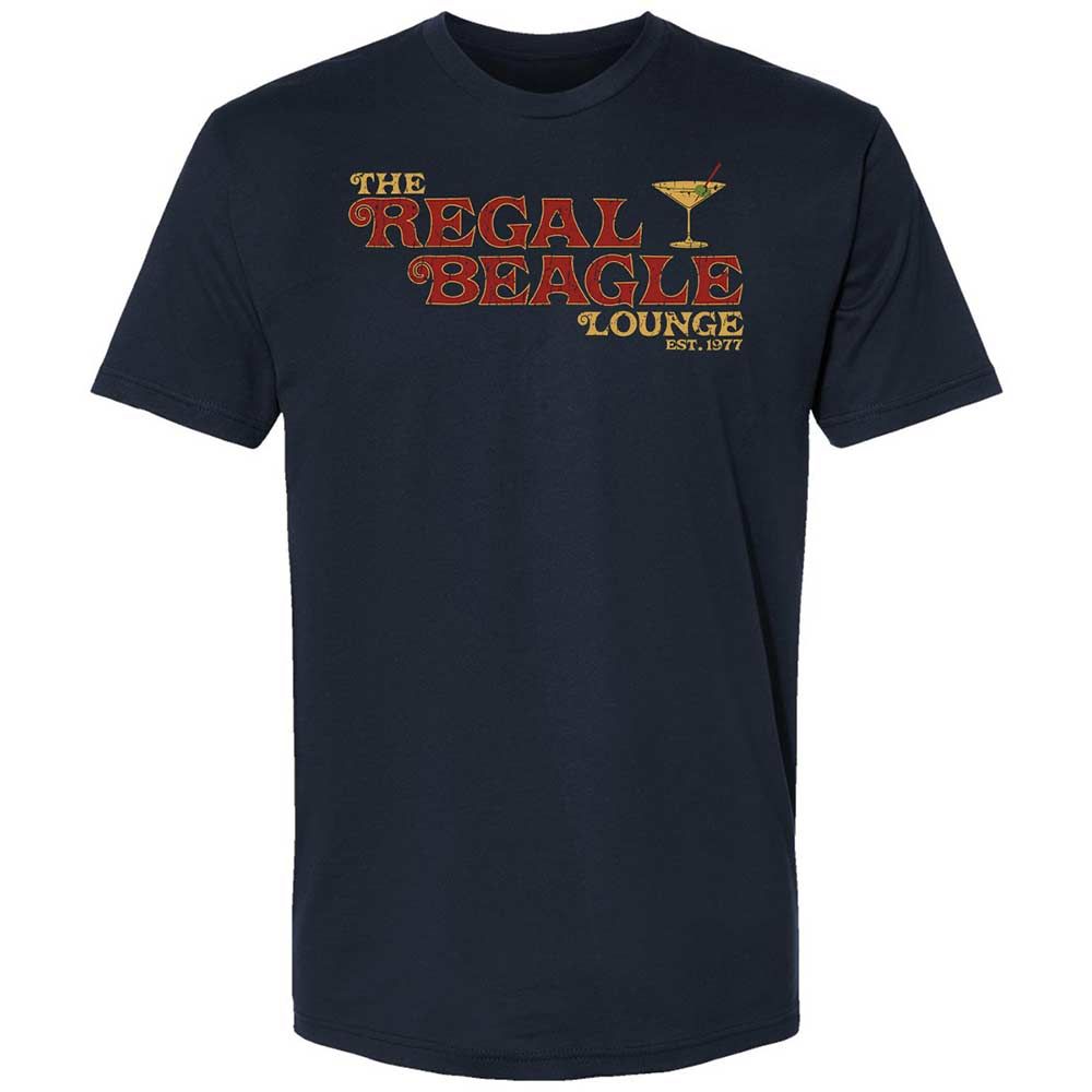 Premium Unisex T-Shirt - LQ5YF66J - Midnight Navy - 2