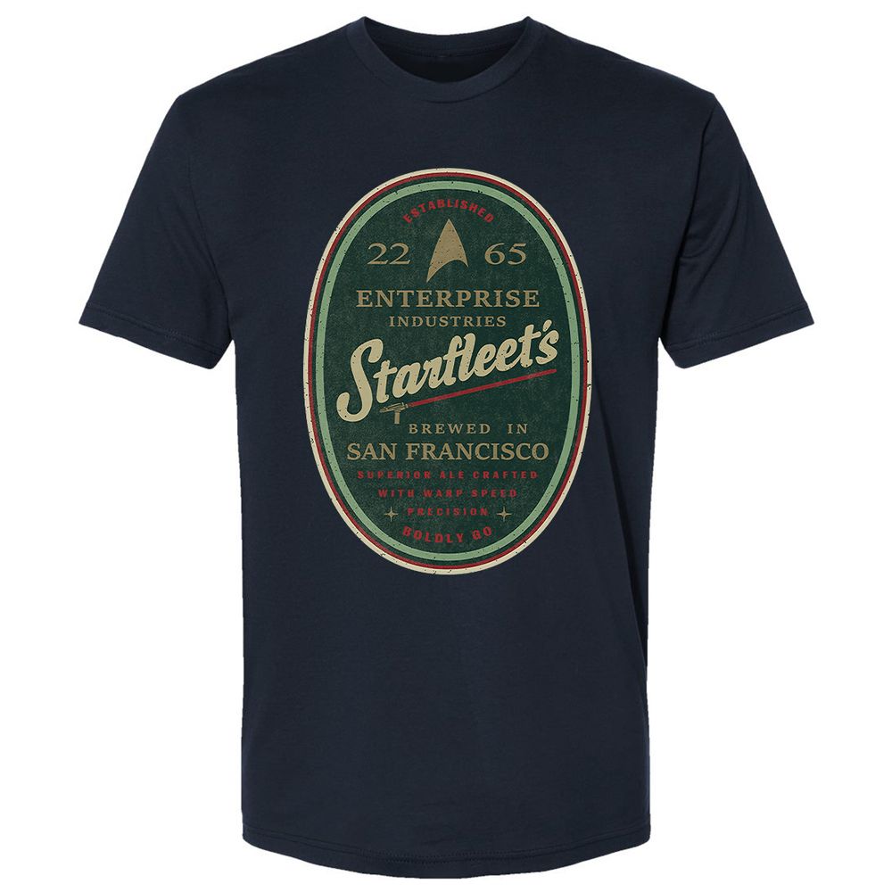 Premium Unisex T-Shirt - 9CYAW2FQ - Midnight Navy - 2