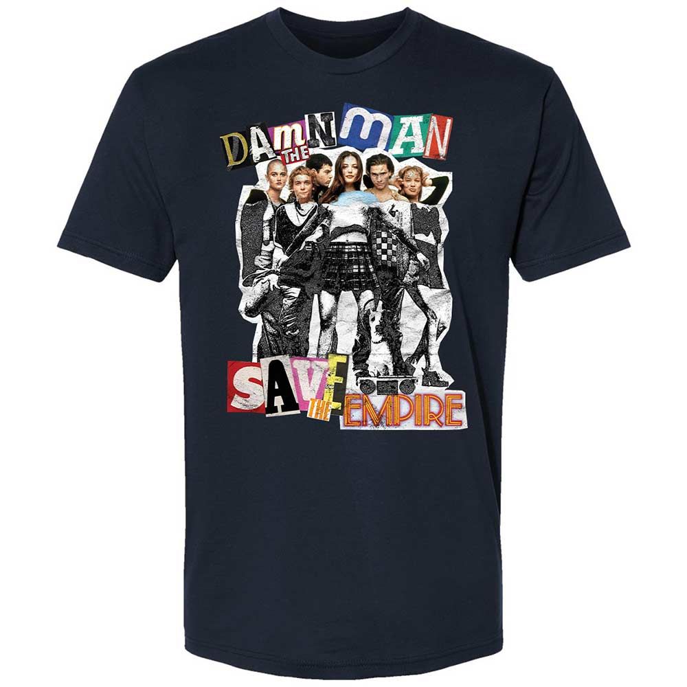 Save the Empire - Midnight Navy - 2