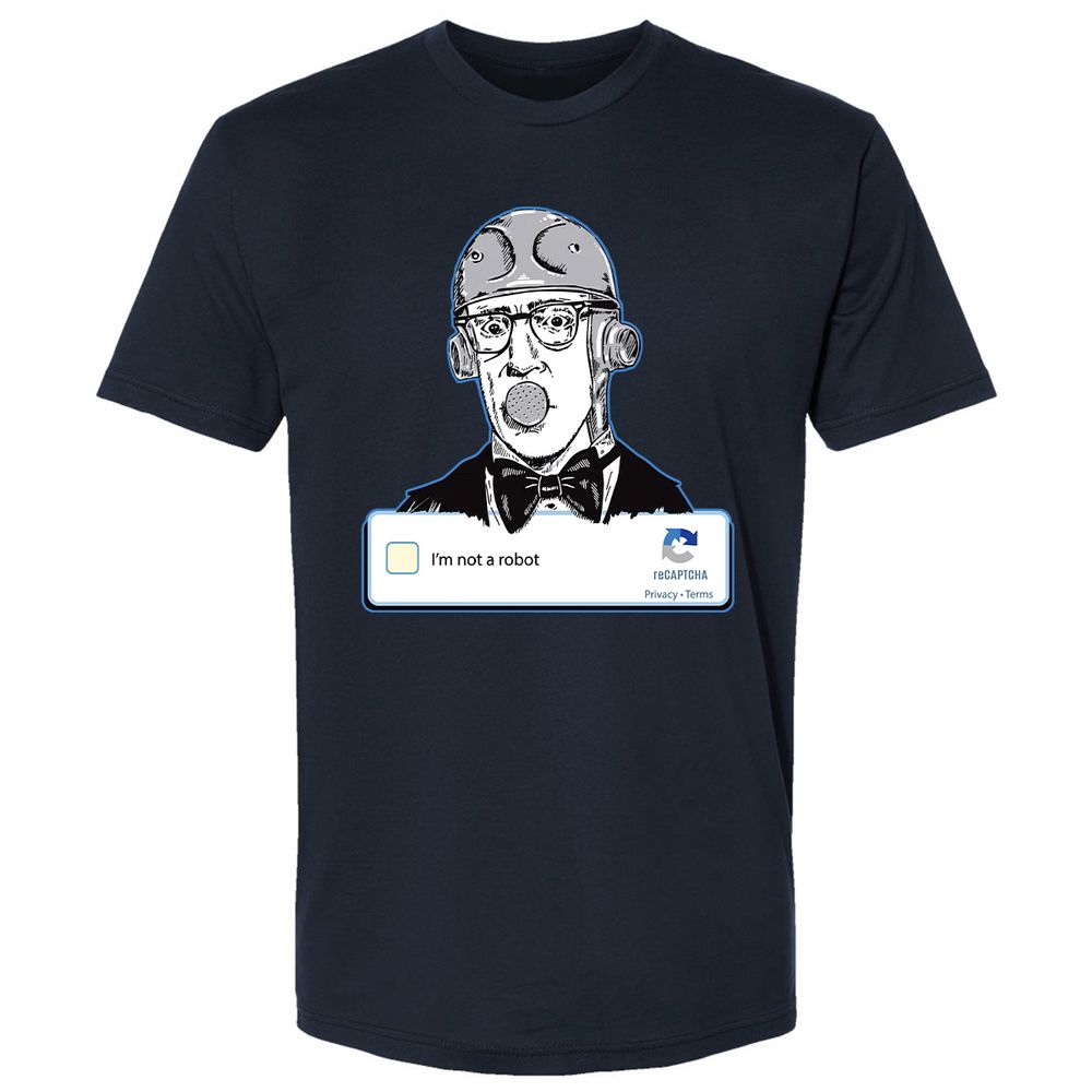 Premium Unisex T-Shirt - FZZEJCVR - Midnight Navy - 2
