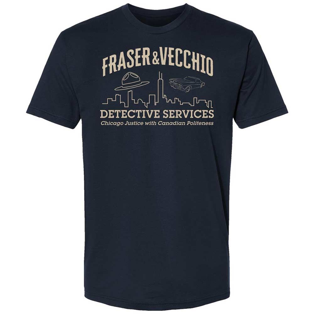 Premium Unisex T-Shirt - L2C1WA7Z - Midnight Navy - 2