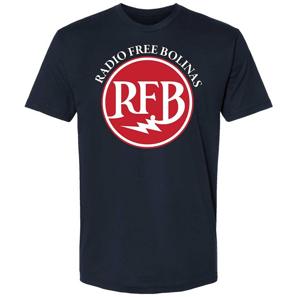 Premium Unisex T-Shirt - UGR68626 - Midnight Navy - 2