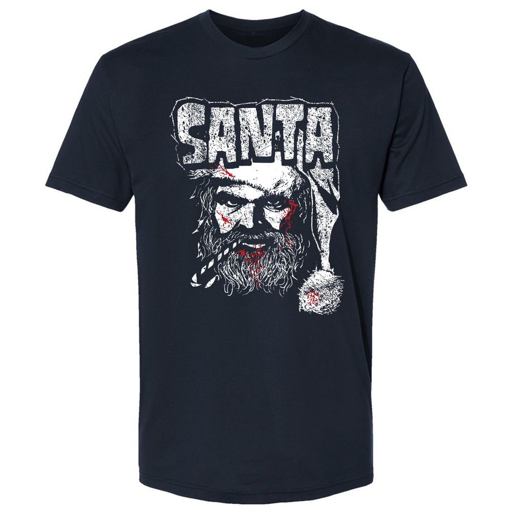 Premium Unisex T-Shirt - XGPNNTHP - Midnight Navy - 2