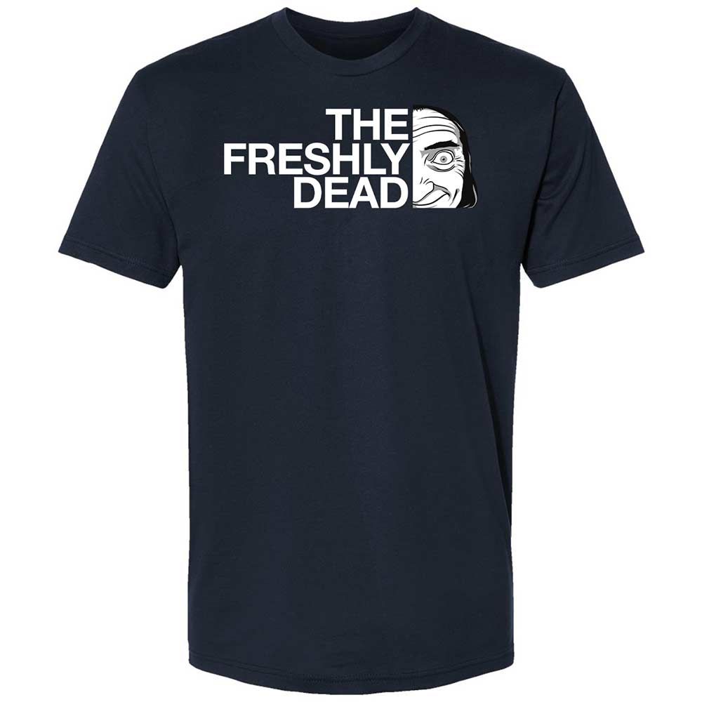 The Freshly Dead - Midnight Navy - 2