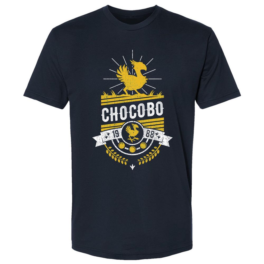 Premium Unisex T-Shirt - A9YWUGJ6 - Midnight Navy - 2